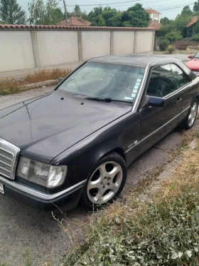 Mercedes-Benz 124, снимка 6