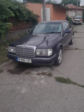 Mercedes-Benz 124, снимка 3