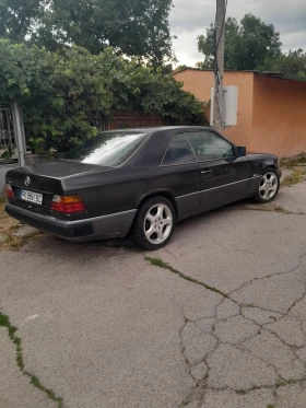 Mercedes-Benz 124, снимка 5