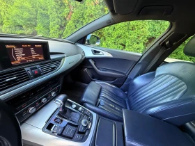 Audi A6 3.0TDI Quattro/S-Line x3/Matrix/, снимка 10