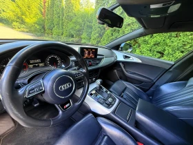 Audi A6 3.0TDI Quattro/S-Line x3/Matrix/, снимка 7