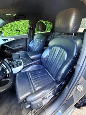 Audi A6 3.0TDI Quattro/S-Line x3/Matrix/, снимка 6