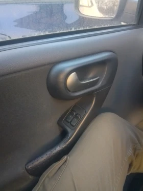 Opel Corsa C SPORT, снимка 5