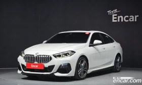 BMW 2 Gran Coupe M-SPORT* HARMAN* ПАНОРАМА* HEAD-UP* DISTRONIC* Ada, снимка 2