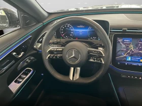 Mercedes-Benz E 300 de / AMG / 360 / BURMESTER / DISTRONIC, снимка 11