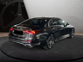 Mercedes-Benz E 300 de / AMG / 360 / BURMESTER / DISTRONIC, снимка 6