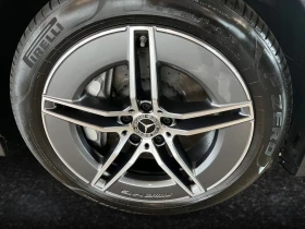 Mercedes-Benz E 300 de / AMG / 360 / BURMESTER / DISTRONIC, снимка 7