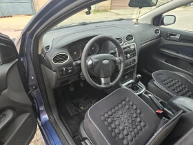 Ford Focus Фейслифт, снимка 9