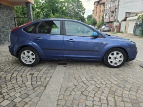 Ford Focus Фейслифт, снимка 3