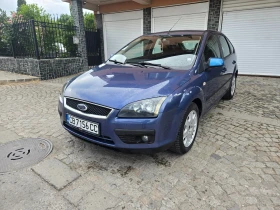 Ford Focus Фейслифт, снимка 8