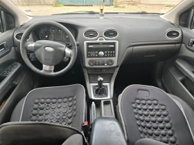 Ford Focus Фейслифт, снимка 10