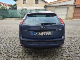 Ford Focus Фейслифт, снимка 5