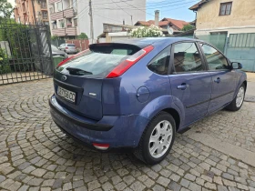 Ford Focus Фейслифт, снимка 4