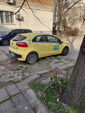 Kia Rio, снимка 2