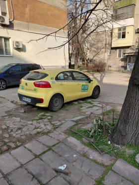 Kia Rio, снимка 1