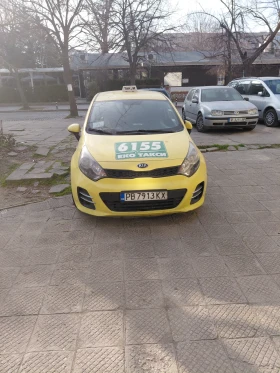 Kia Rio, снимка 5