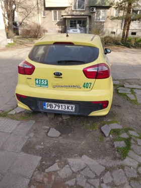 Kia Rio, снимка 3