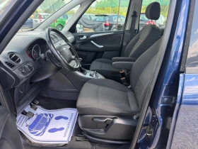 Ford Galaxy 2.0TDCI-140PS-7МЕСТЕН, снимка 9