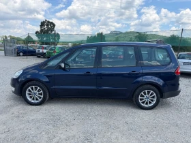 Ford Galaxy 2.0TDCI-140PS-7МЕСТЕН, снимка 8