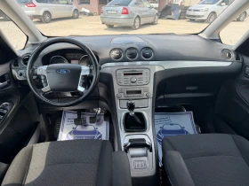 Ford Galaxy 2.0TDCI-140PS-7МЕСТЕН, снимка 12