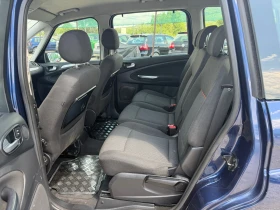 Ford Galaxy 2.0TDCI-140PS-7МЕСТЕН, снимка 11