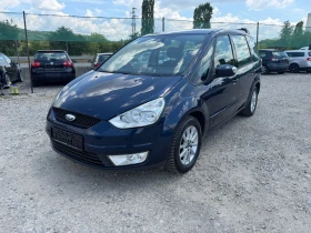 Ford Galaxy 2.0TDCI-140PS-7МЕСТЕН, снимка 1