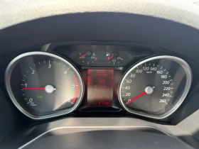 Ford Galaxy 2.0TDCI-140PS-7МЕСТЕН, снимка 14