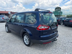 Ford Galaxy 2.0TDCI-140PS-7МЕСТЕН, снимка 7