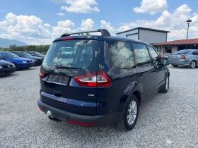 Ford Galaxy 2.0TDCI-140PS-7МЕСТЕН, снимка 5
