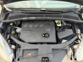 Ford Galaxy 2.0TDCI-140PS-7МЕСТЕН, снимка 15