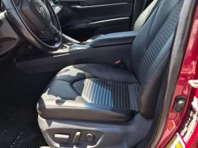 Toyota Camry SE, снимка 6