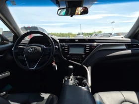 Toyota Camry SE, снимка 7