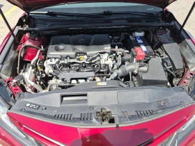 Toyota Camry SE, снимка 14