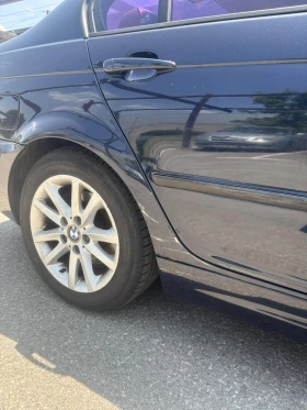 BMW 320 e46, снимка 4