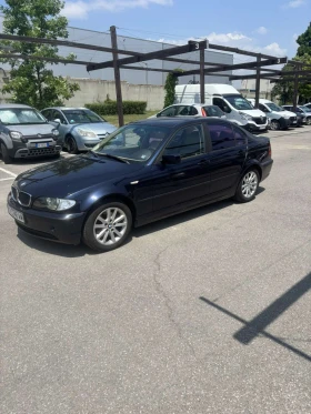 BMW 320 e46, снимка 2