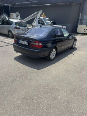 BMW 320 e46, снимка 3