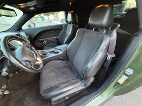 Dodge Challenger 3.6#Обдухване#Камера#Alpin sound music#keyless#, снимка 11