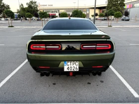 Dodge Challenger 3.6#Обдухване#Камера#Alpin sound music#keyless#, снимка 5