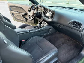 Dodge Challenger 3.6#Обдухване#Камера#Alpin sound music#keyless#, снимка 13