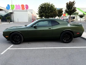 Dodge Challenger 3.6#Обдухване#Камера#Alpin sound music#keyless#, снимка 2