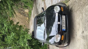 Mg 5 Cabriolet, снимка 4
