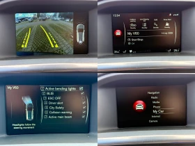 Volvo V60 181к.с., 8ск., OCEAN RACE, снимка 15