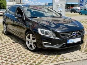Volvo V60 181к.с., 8ск., OCEAN RACE, снимка 1