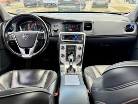 Volvo V60 181к.с., 8ск., OCEAN RACE, снимка 10