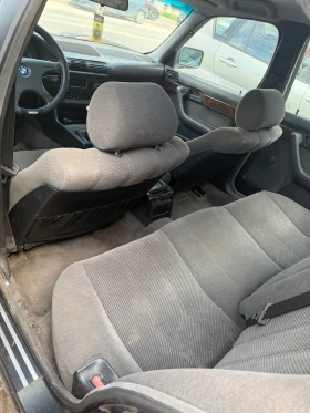 BMW 520 е34 M20B20+ газ+ много части, снимка 5