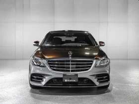 Mercedes-Benz S 560 * Maybach Design * Фиксирана цена до БГ * CARFAX *, снимка 4