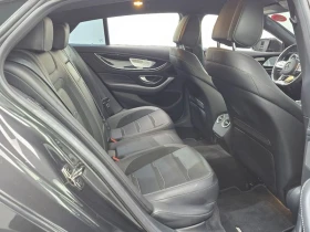 Mercedes-Benz AMG GT 43 4MATIC+ -BURMESTER-ПОДГРЕВ-ОБДУХВАНЕ-360-ПАНО, снимка 12