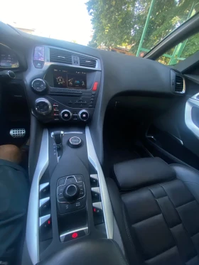 Citroen DS5, снимка 7