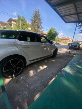 Citroen DS5, снимка 4