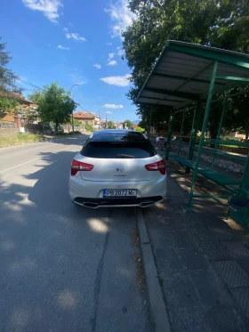 Citroen DS5, снимка 2